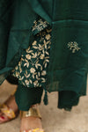 Prakriti Cotton Bloom Suit Set
