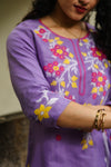 Aparajita Jamdani Suit Set