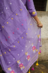 Aparajita Jamdani Suit Set