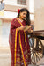 Mahul ⭐Premium Pure Linen Jamdani Suit Set