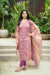 Devanshi Blossom Breeze Tissue Silk Kurta Set
