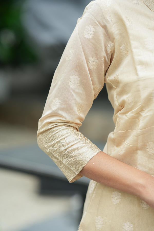 Kalyani Champagne Grace