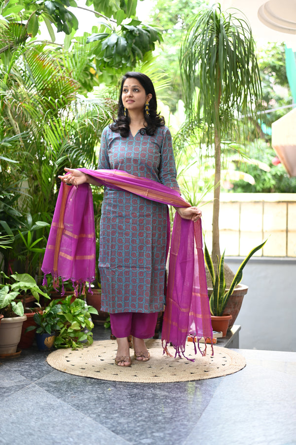 Ekanta Elegance in Bloom