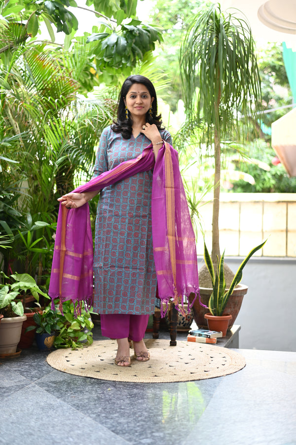 Ekanta Elegance in Bloom