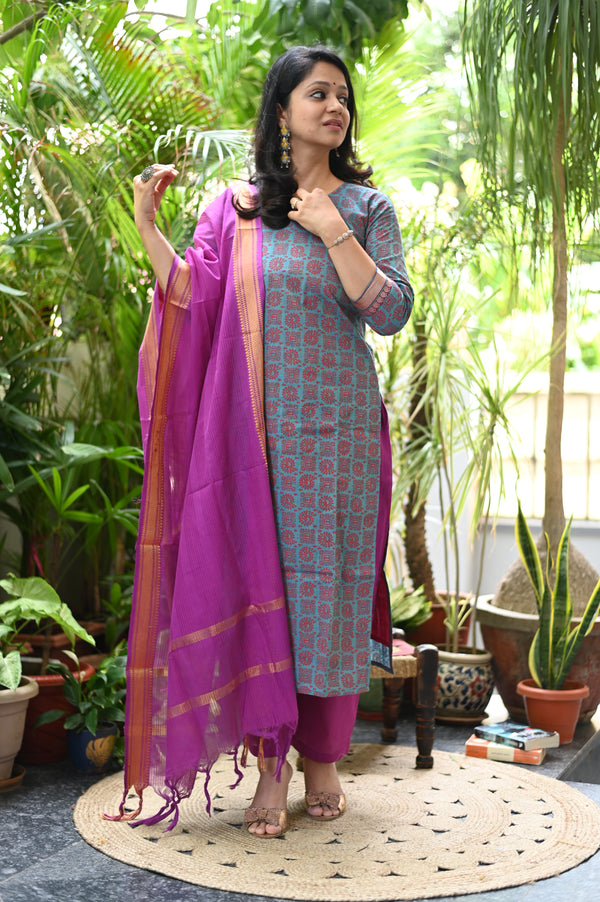 Ekanta Elegance in Bloom