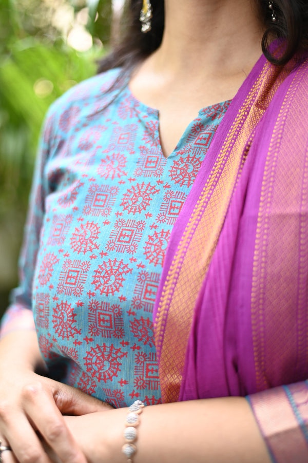 Ekanta Elegance in Bloom