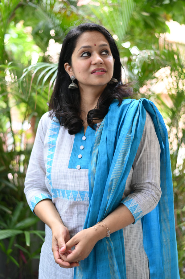 Joie Azure Grace Ensemble