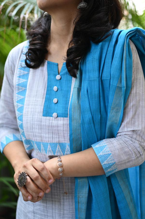 Joie Azure Grace Ensemble