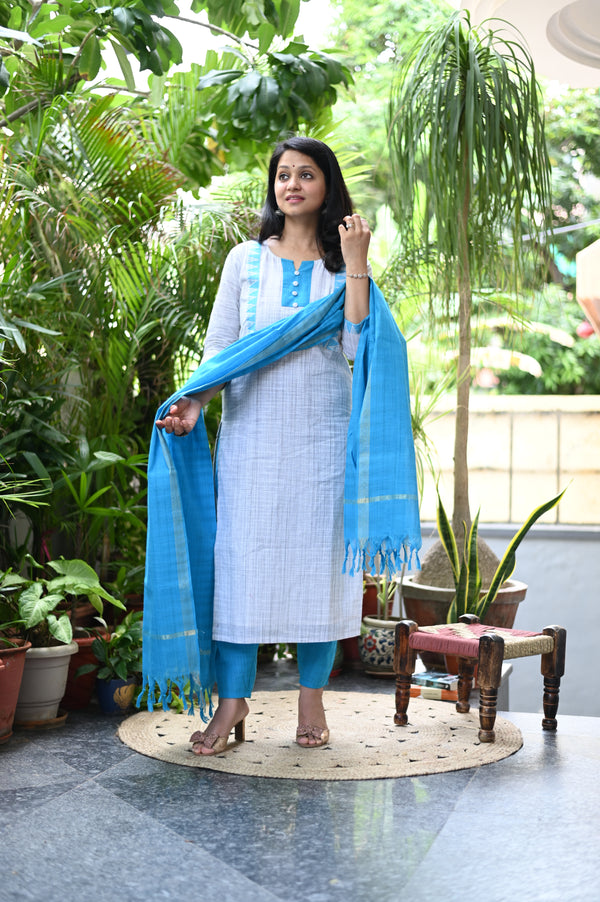 Joie Azure Grace Ensemble