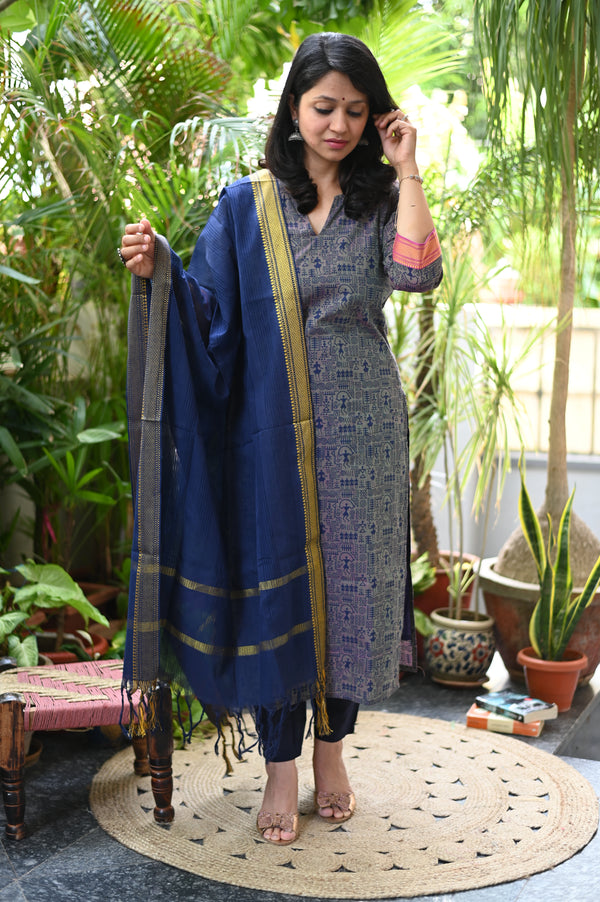 Ekanta Midnight Grace