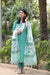 Taarika South Cotton, Hanblock Suit Sets