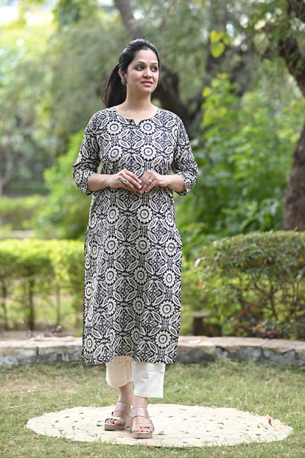 Chandrika kurta set