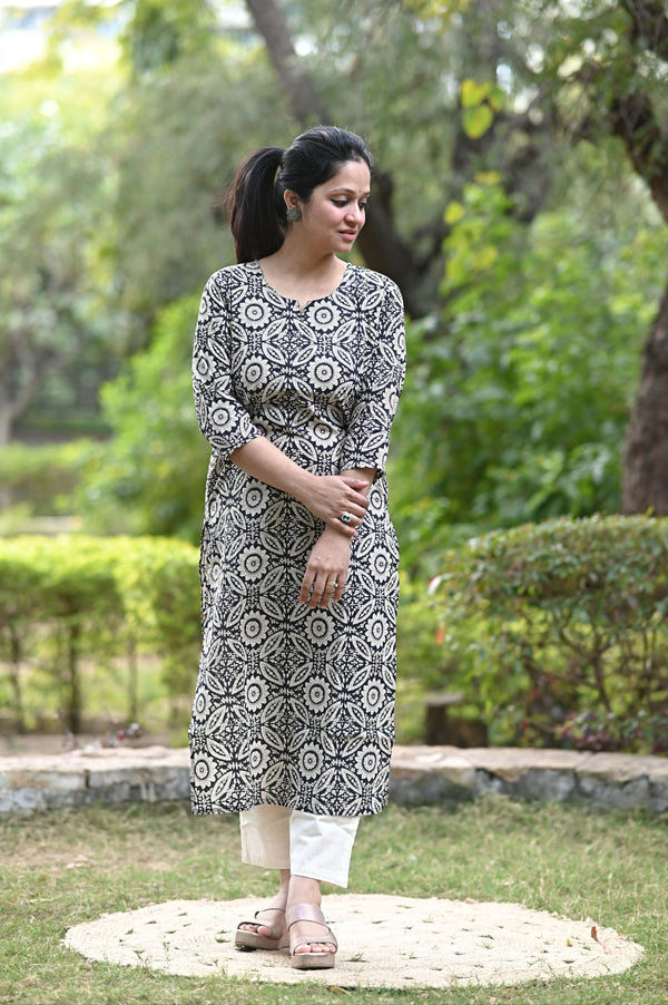 Chandrika kurta set