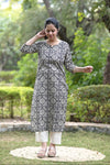 Chandrika kurta set