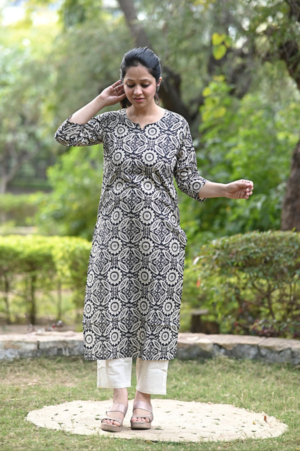 Chandrika kurta set