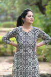 Chandrika kurta set