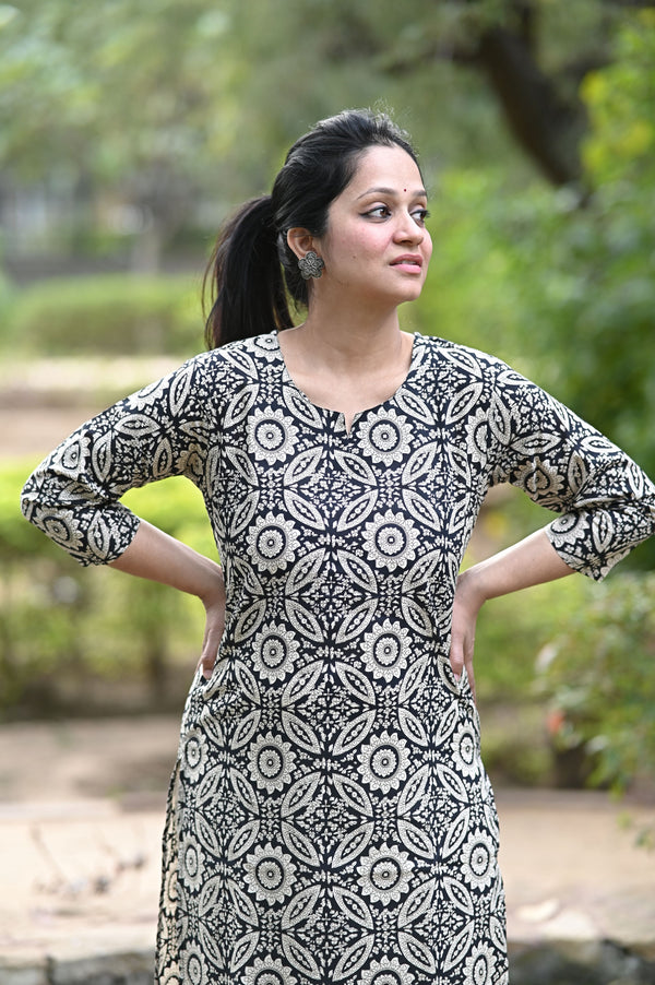 Chandrika kurta set