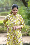 Kaartika Cotton Kurta
