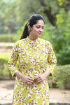 Kaartika Cotton Kurta