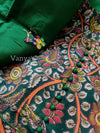 Induja Kalamkari South Cotton Suit Sets