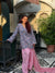 Gulrukh Farsi Floral Suit Set