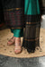 BlackTeal Echo Dupatta-Component