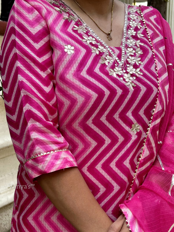 💖 RitvikaStep into Celebration with a Bold Twist of Tradition 💖