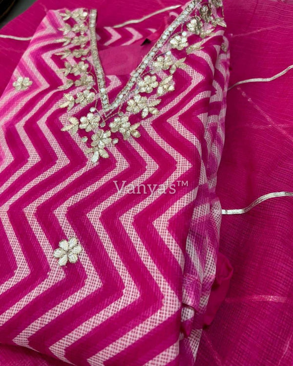 💖 RitvikaStep into Celebration with a Bold Twist of Tradition 💖