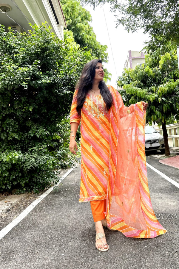 🌼 PranikaLight Up Your Festivities with Leheria Joy & Radiance 🌼