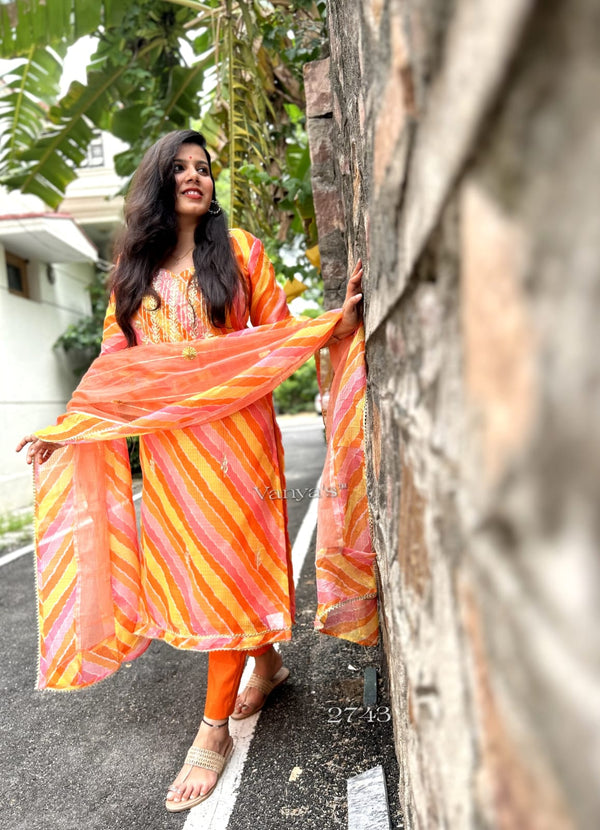 🌼 PranikaLight Up Your Festivities with Leheria Joy & Radiance 🌼