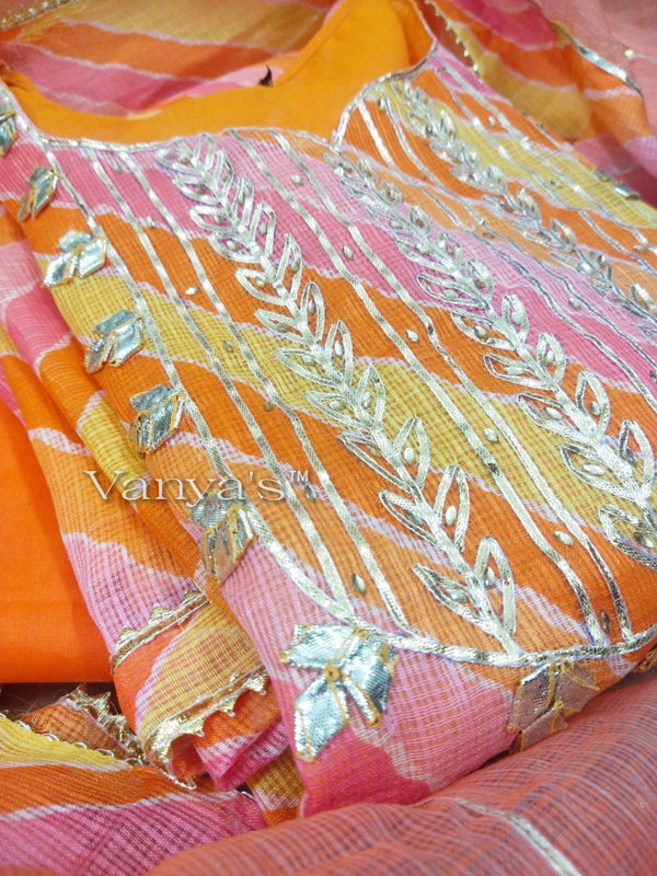 🌼 PranikaLight Up Your Festivities with Leheria Joy & Radiance 🌼