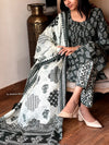 Sundarika Cotton Elegance Set