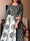 Sundarika Cotton Elegance Set