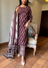 Sundarika Cotton Elegance Set