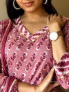 GulabGhar Cotton Elegance Set