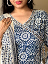 NoorJaahan Cotton Elegance Set
