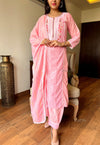 πΈ Blush Grace Handwork Kurta Set
