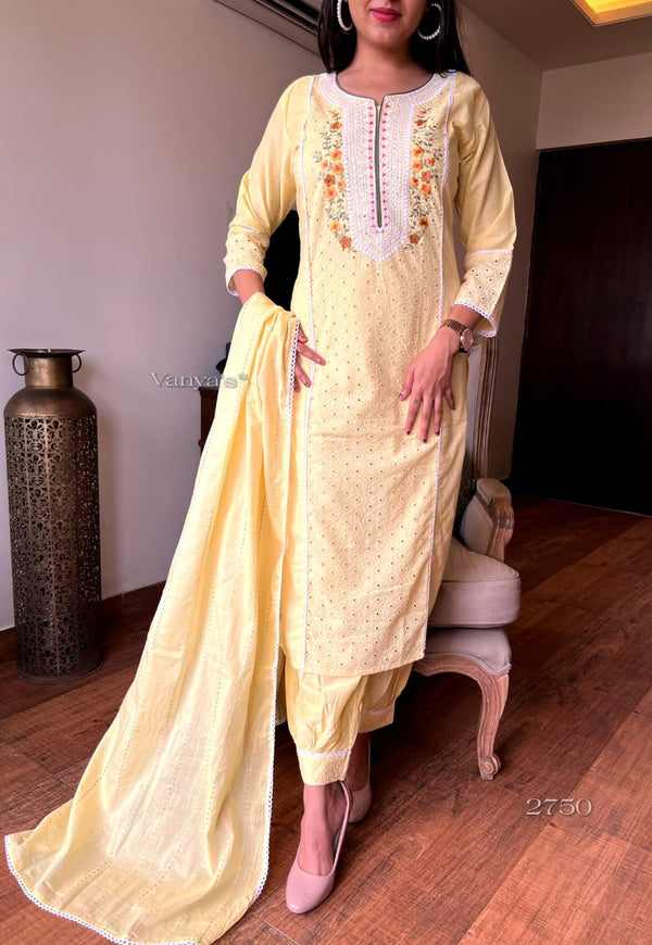 πΌ : Sunshine Elegance Suit Set