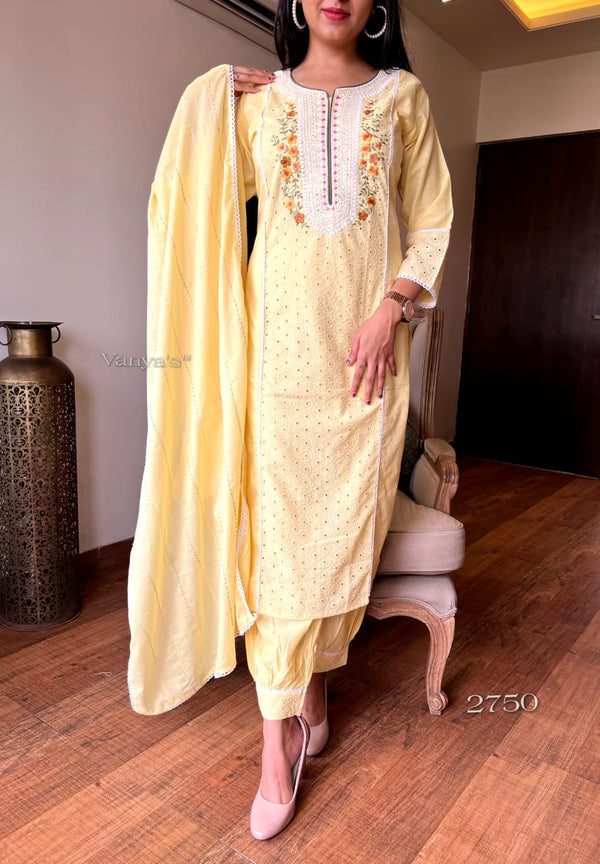 πΌ : Sunshine Elegance Suit Set