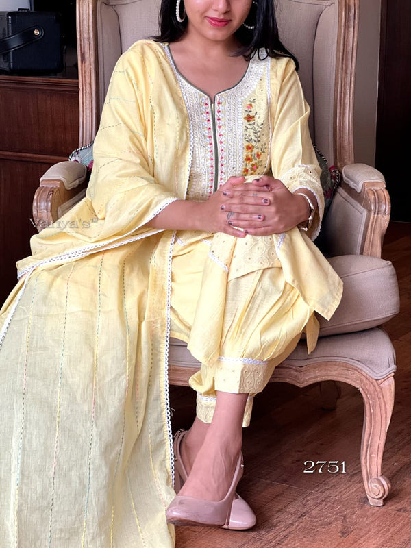 πΌ : Sunshine Elegance Suit Set