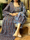 β¨ Name: Rustica & Mosaic Melody Cotton Suit Set