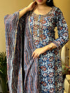 β¨ Name: Rustica & Mosaic Melody Cotton Suit Set