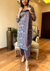 β¨ Name: Rustica & Mosaic Melody Cotton Suit Set