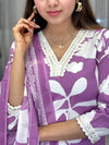 πΈ : Blossom Bloom Cotton Suit Set