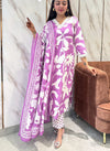 πΈ : Blossom Bloom Cotton Suit Set