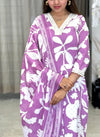 πΈ : Blossom Bloom Cotton Suit Set
