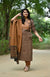 Rust Heritage Cotton Set