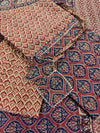Rust Heritage Cotton Set