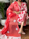 Gulbahaar Kurta Set