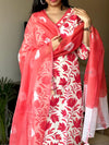 Gulbahaar Kurta Set